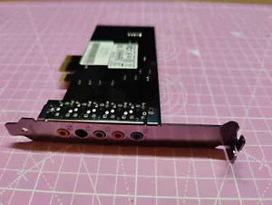 Creative Sound Blaster SB1570 5.1 PCIe Sound Card - Picture 1 of 3