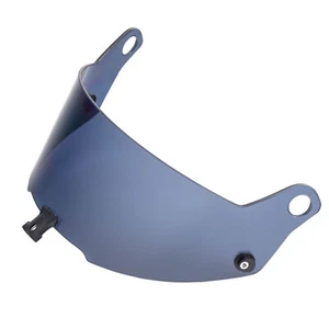 Nueva visera Stilo para cascos ST5 humo oscuro - Imagen 1 de 2