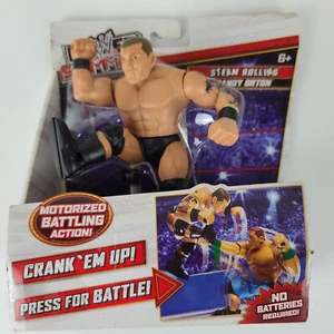 Figura de acción de lucha libre Randy Orton WWE Power Slammers nueva en caja nueva en caja NXT AEW - Imagen 1 de 10
