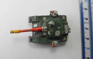 Epic 40K SHADOWSWORD TANK Metal Guardia Imperial Ejército Super Pesado Pintado Años 90 PA - Imagen 1 de 2