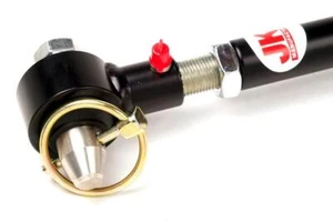 JKS Suspension Quick Disconnect Front Sway Bar Links for 0-6.0" Lift; JKS4100 - Picture 1 of 6