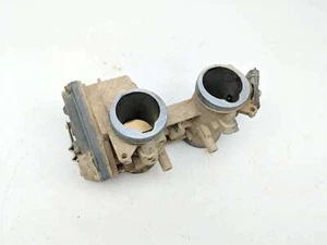15 Polaris RZR 1000 XP EPS Fuel Throttle Body Bodies w/ TPS - Picture 1 of 9