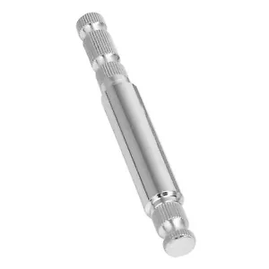 Shifter Shaft Fit For Harley Touring 1984-2016 Replacement 33709-82A Silver - Bild 1 von 6
