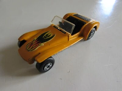 Matchbox -  Lotus Super Seven n.00 - OTTIMA - Immagine 1 di 4