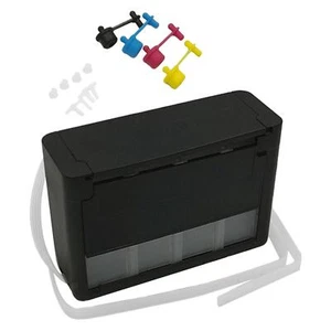 Continuous Ink Supply System Tintenpatronen DIY Outer Ink - Afbeelding 1 van 12