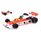 MCLREN M23 N.11 GP FRANCE 1976 J.HUNT W/DECALS 1:18 ModelCarGroup Formula 1