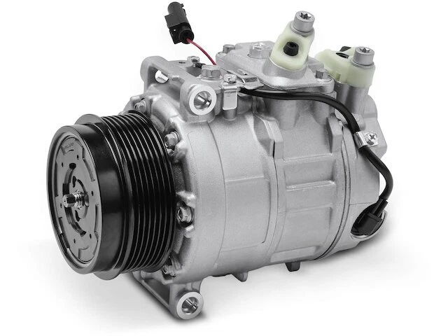 Compresor de aire acondicionado para Dodge Sprinter 2500 3500 CL600 CL65 AMG GL350 SLK300 PJ49M2 Foto 1 de 1