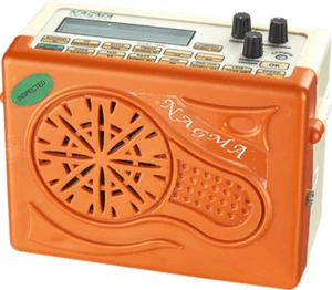 Nagma, Máquina Electrónica Lehra - Ideal para Tabla y Práctica Clásica India - Imagen 1 de 5
