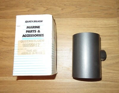 NOS 98855A12 Mercury Motorguide Trolling Motor Frame assembly OEM Quicksilver - Image 1 of 4