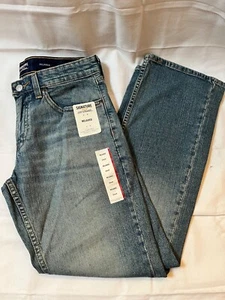 Levi Strauss Signature Relaxed Uomo 29x29 Nuovo con etichette - Foto 1 di 2