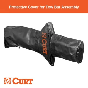Rambler Tow Bar Cover - Picture 1 of 4