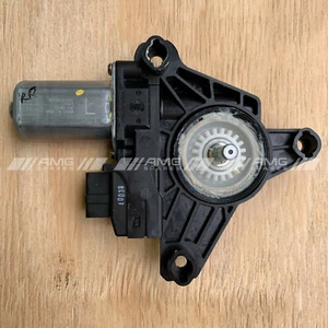 Genuine Mercedes OEM REAR RIGHT window motor winder regulator A2139060602 - Picture 1 of 21