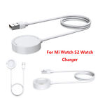 1M USB Charging Cable Cord Replacement Watch Charger For Mi Watch S2 Smartwatch