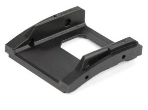GRC/GAX0029P Center Battery Mount SCX10 II - Picture 1 of 6