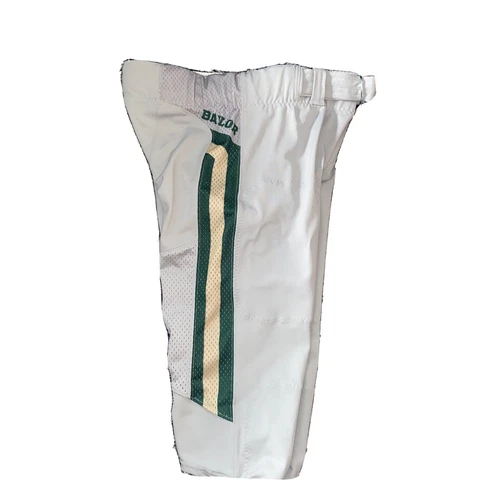 Nike Custom NCAA Baylor Bears￼Football Pants Sz. Large Cover