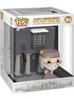 FUNKO POP! DELUXE: Harry Potter Hogsmeade - Hog's Head with Dumbledore
