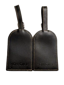 Lufthansa HON Circle Kofferanhänger First Class baggage tag Miles&More - Picture 1 of 1