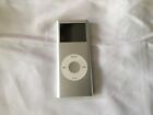 iPod nano 2e génération 2 Go 
