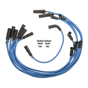 Corvette LT-1 1996 bujía cables Granatelli - Imagen 1 de 4