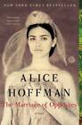 The Marriage of Opposites - Paperback By Hoffman, Alice - VERY GOOD