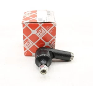 NEW Febi Steering Tie Rod End Right Outer 04422 Audi 100 200 5000 A6 S4 S6 84-98 - Picture 1 of 8