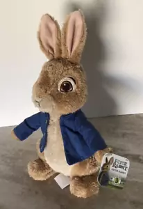 Peter Rabbit Easter Bunny Holiday merce film ufficiale Beatrix Potter NUOVO - Foto 1 di 5