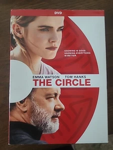The Circle [DVD] - Picture 1 of 8