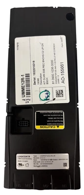 Unidad de Control LOGICDATA COMPACT-e-2L-UNL-US para Escritorio Ajustable en Altura, 120VAC Foto 1 de 4