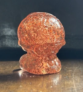 1996 Glitter Sparkles SPEEDY Gogos Crazy Bones Original gogo's - Picture 1 of 6