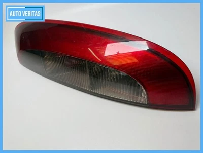 Original Opel Corsa C X01 rear light rear light right Valeo 09114337 89302181 - Image 1 of 4