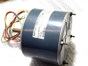 5KCP39EF GE GENTEQ 1/12 HP 208/230V BLOWER MOTOR NEW - Picture 1 of 5