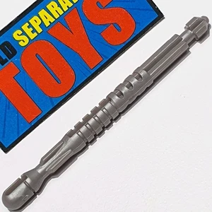 Transformers Dark Of The Moon Leadfoot Steeljaw MISSILE accessory DOTM Mechtech - Picture 1 of 7