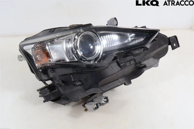 ORIGINAL Scheinwerfer rechts LEXUS IS III (_E3_)  2014 - Bild 1 von 4