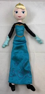 Disney Store Die Eiskönigin Frozen Elsa Plüschtier Kuscheltier Stofftier 50cm - Bild 1 von 10
