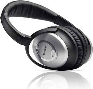 Bose QuietComfort 15 QC15 Cuffie con cancellazione del rumore acustico (370509-0010) - Foto 1 di 1