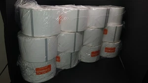 Label Roll Date Code Genie 2" X 3" Blank Removable 4rolls of 500 Labels. - Picture 1 of 3