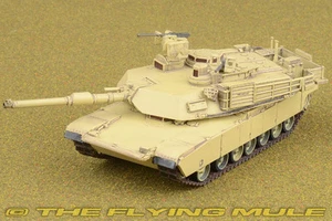 Dragon Models 1:72 M1A2 SEPv2 Abrams US Army 1st Cavalry Div - Picture 1 of 8