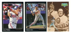 1993 Pinnacle - MONTREAL EXPOS Team Set - Bild 1 von 2