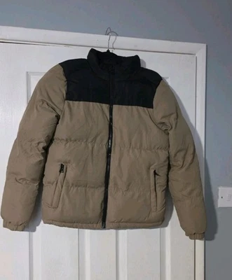 Age 13 Brave Soul Padded Coat - Image 1 of 4