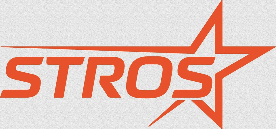 Adesivos decalques Stros - Imagem 1 de 1