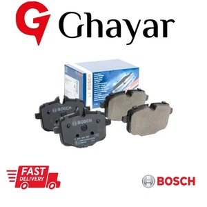 Bosch Rear Brake Pads 986494900 for BMW 34216775346 High Quality Replacement - Bild 1 von 3