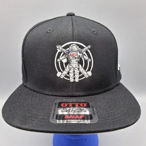 NASA Kid Cudi  To the Moon World Tour  Snapback Baseball Hat Cap - Picture 1 of 7