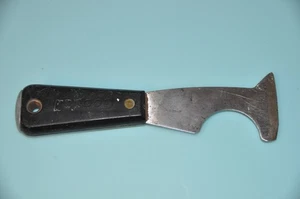 Goodell Spachtelmesser Mehrzweckschaber Glasermesser 5-in-1 Werkzeug - Bild 1 von 3