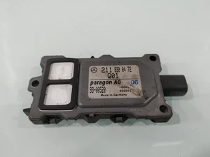 2118300472Q01 543219 Elektronikmodul für MERCEDES-BENZ CLASE CLK (W209) 2002 - Bild 1 von 13