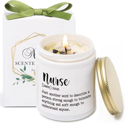 Christmas Gifts for Nurse, Nursing School Graduation Gift, Cool LPN RN Gifts for - Image 1 of 4