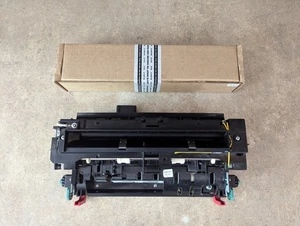 GENUINE LEXMARK 40X4724 FOR T650 T652 T654 X65X FUSER MAINTENANCE KIT - Afbeelding 1 van 8