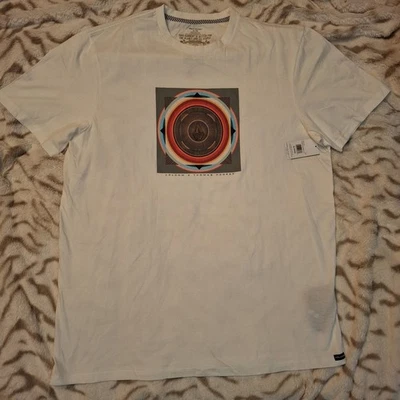 Volcom Stone Thomes Hooper Shirt XL Feat. Artist. Modern Fit - Bild 1 von 4