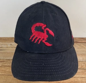 Gorra Scottsdale Scorpions 7 1/2 Arizona Fall League New Era 59Fifty LEER - Imagen 1 de 23