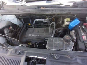 Engine ECM Electronic Control Module VIN P 4th Digit Fits 12-16 CRUZE 29634295 - Picture 1 of 9