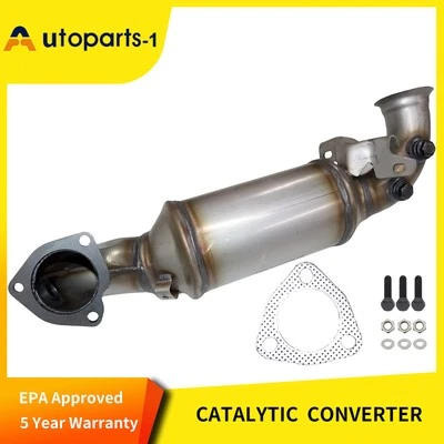 Catalytic Converter For 2007-2015 Mini Cooper 1.6L Turbo 2011-2016 Countryman - Изображение 1 из 4
